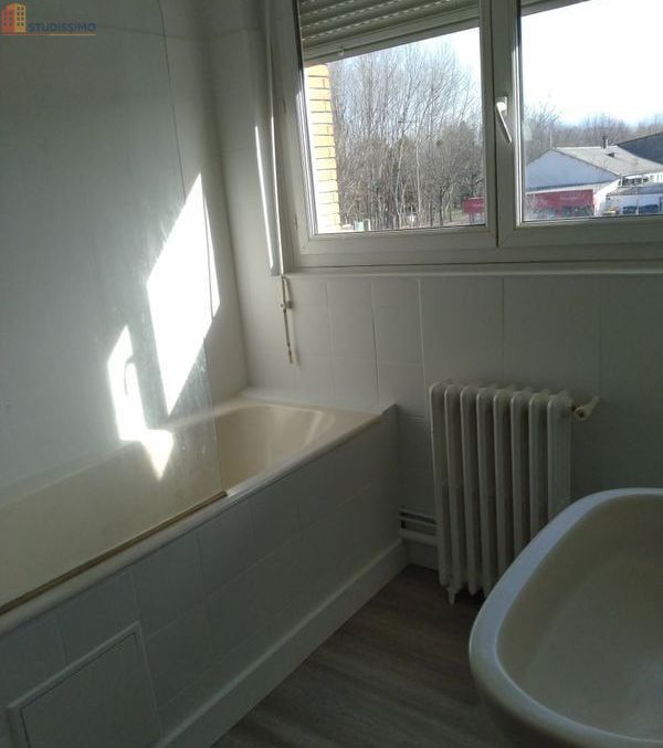 Studio 41m² Vertaizon - lumineux, 1 chambre - Photo 1