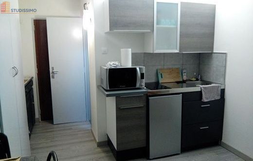 Studio à Strasbourg