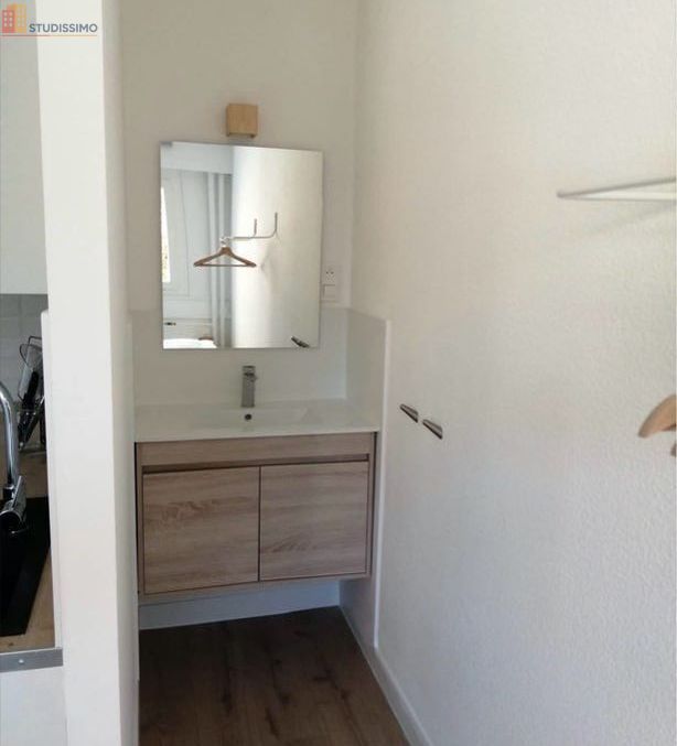 Studio à Schiltigheim