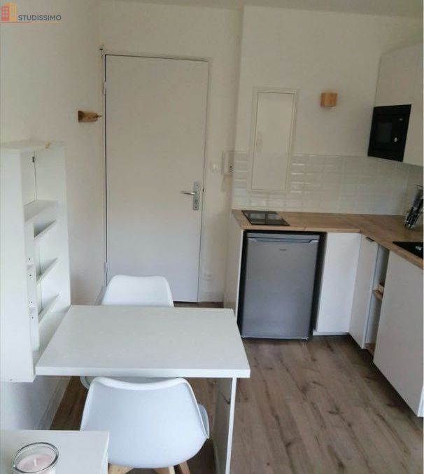 Studio 16m² Schiltigheim - Meublé, proche Strasbourg Wacken - Photo 2