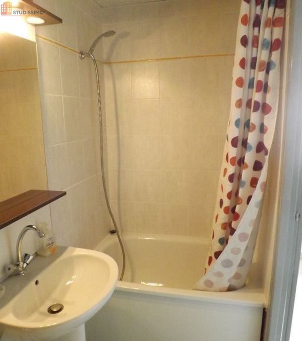 Studio 14m² Illkirch-Graffenstaden - Étudiant, tout équipé - Photo 1