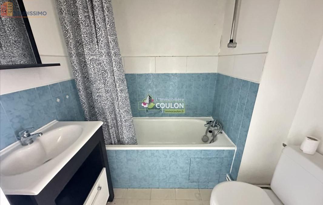 Studio 18m² Beaumont 63110 - Photo 1