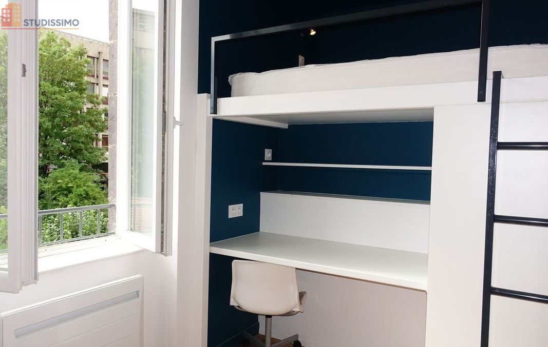 Studio à Clermont-Ferrand