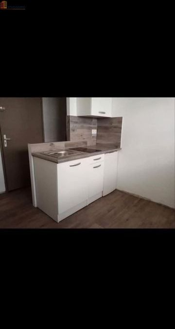 Studio à Strasbourg