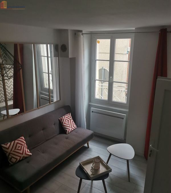 Studio à Issoire