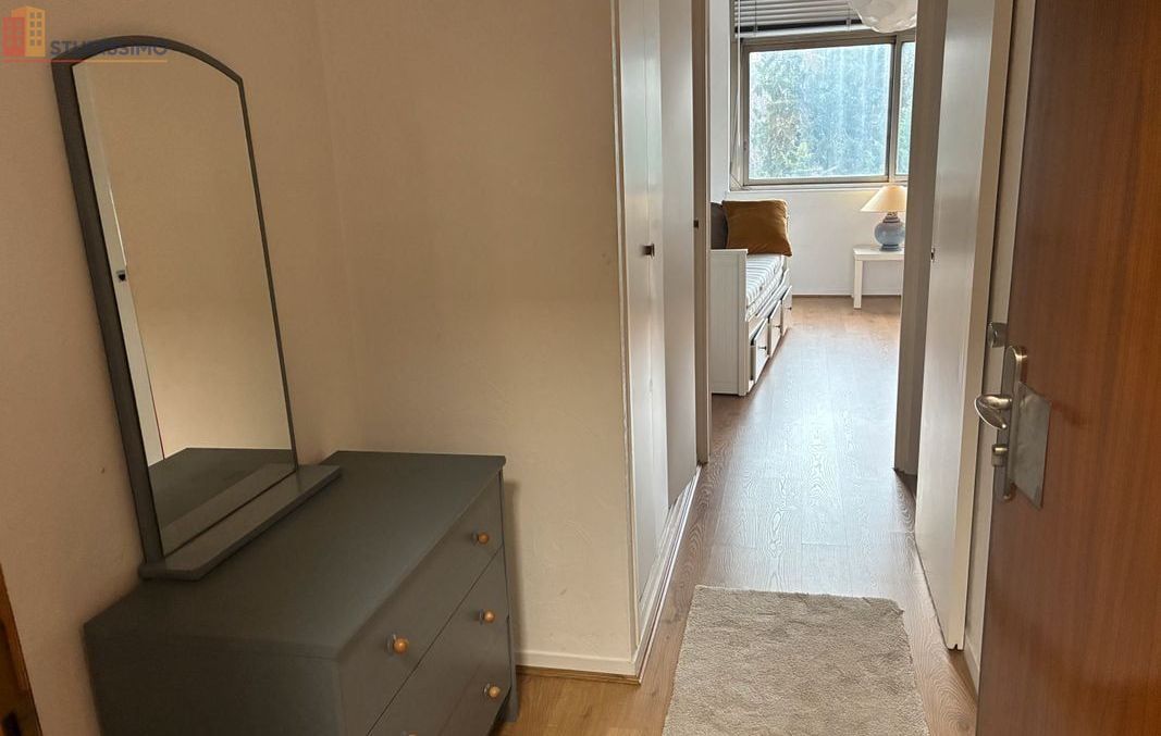Studio meublé 27m² Chamalières - Neuf, box sécurisé - Photo 10