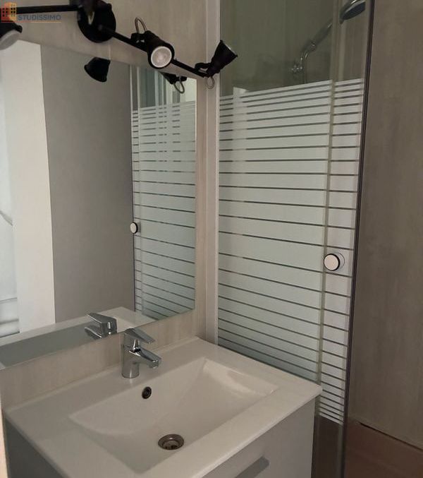 Studio meublé 27m² Chamalières - Neuf, box sécurisé - Photo 7