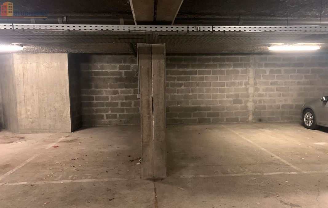 Studio meublé 27m² Chamalières - Neuf, box sécurisé - Photo 2