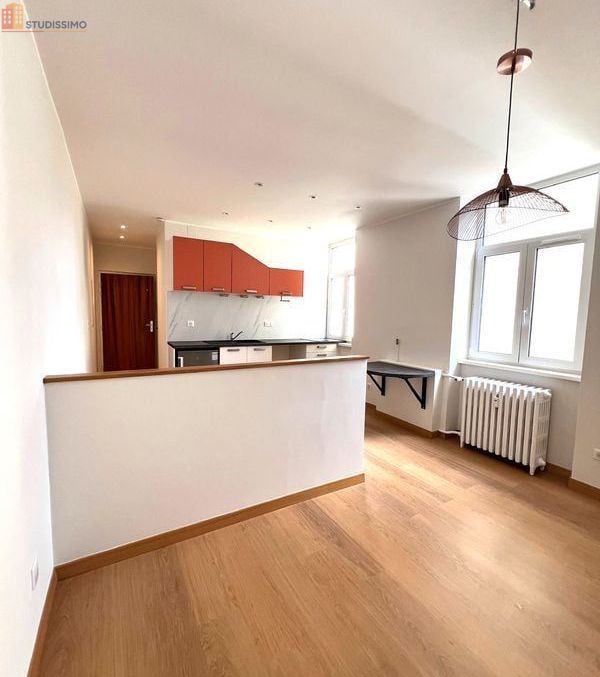 Studio 25m² Strasbourg 67000 - Photo 2