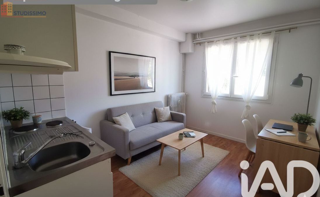 Studio 12m² Chartres - - Photo 8