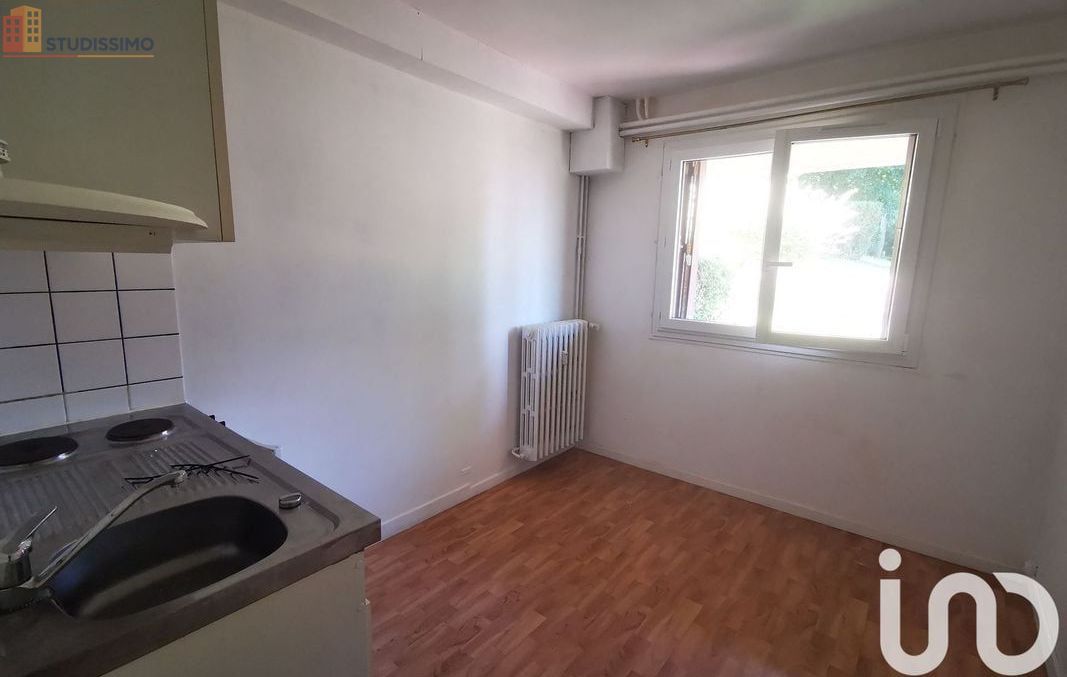 Studio 12m² Chartres - - Photo 7