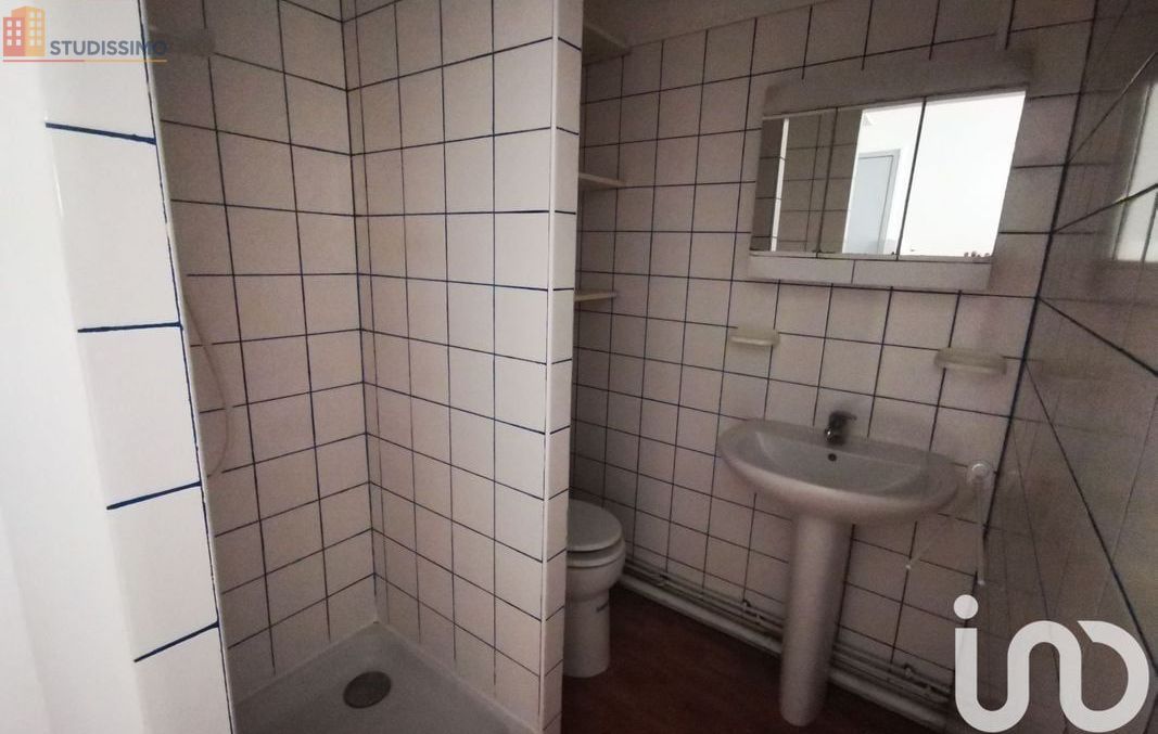 Studio 12m² Chartres - - Photo 4