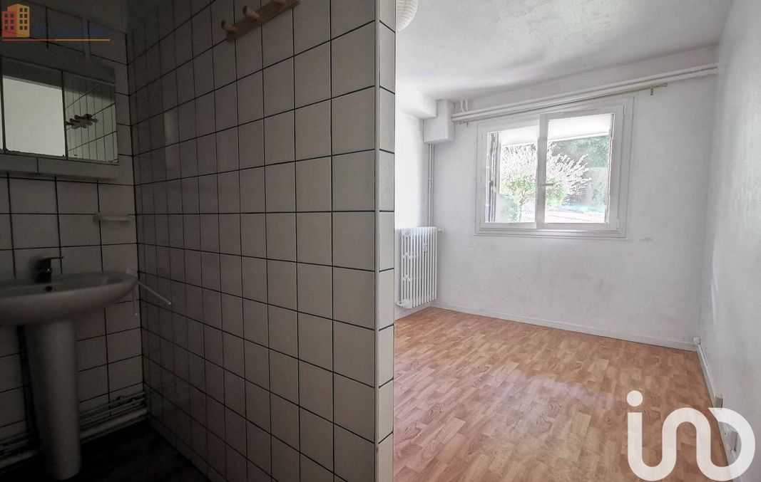 Studio 12m² Chartres - - Photo 5