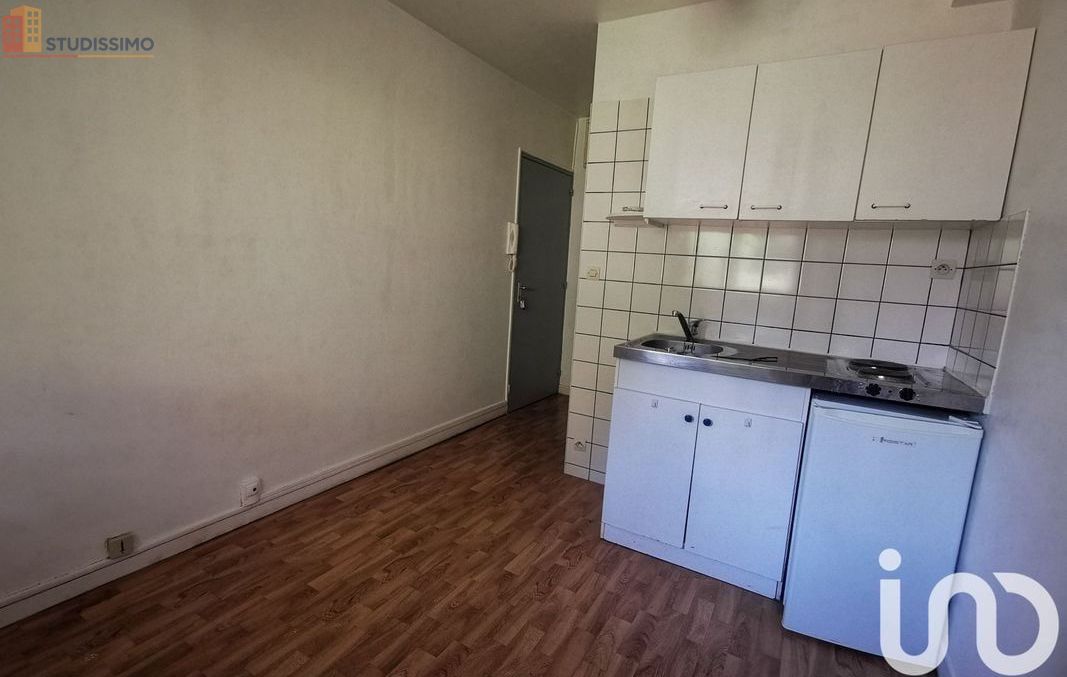 Studio 12m² Chartres - - Photo 2