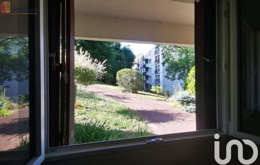 Studio 12m² Chartres - - Photo 1