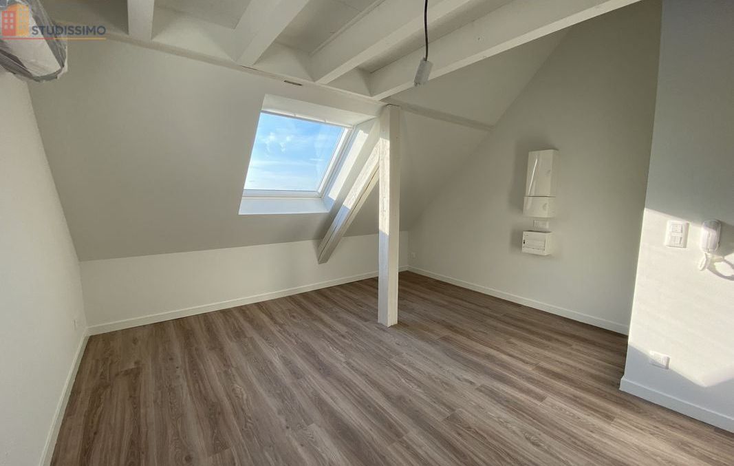 Studio à Mundolsheim