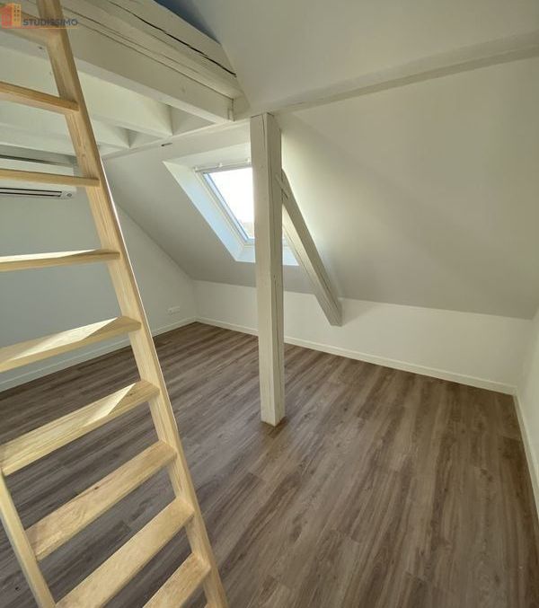 Studio 15m² Mundolsheim - 2e étage, DPE C - Photo 5