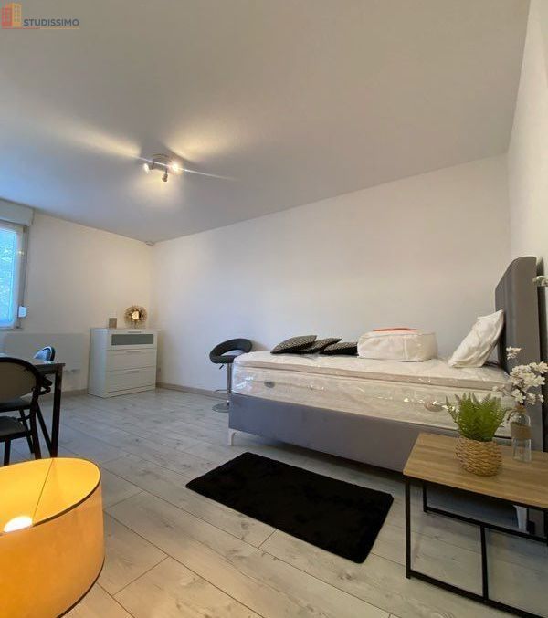 Studio à Strasbourg