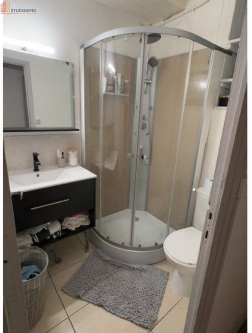 Studio 25m² Thiers - Entièrement rénové - Photo 1