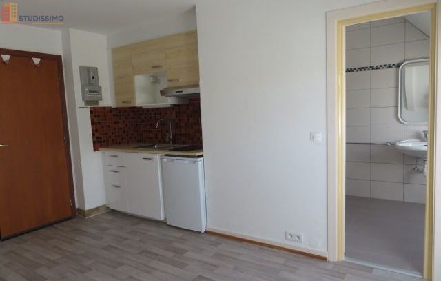 Studio à Strasbourg