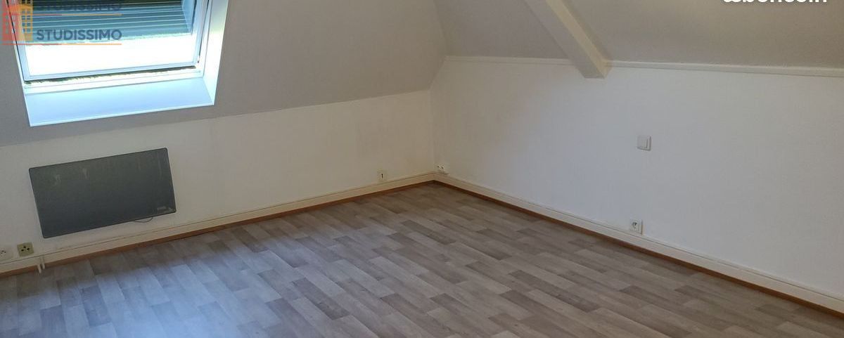 Studio 19m² Strasbourg 67200 - Photo 2