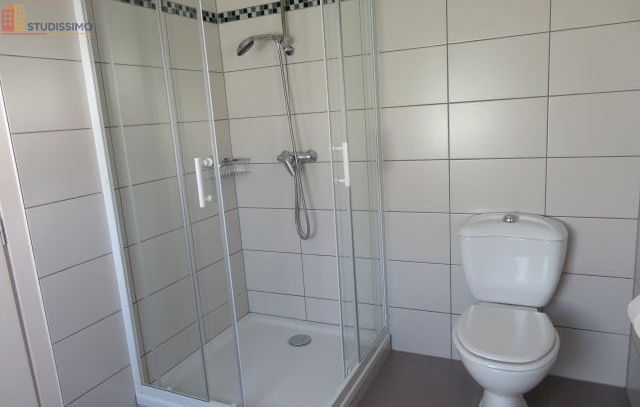 Studio 19m² Strasbourg 67200 - Photo 1