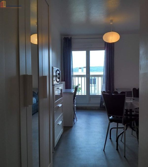 Studio à Clermont-Ferrand