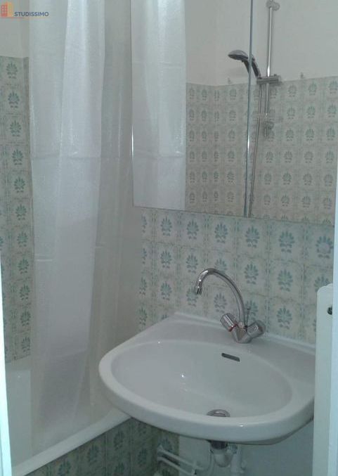 Studio 18m² Clermont-Ferrand - Meublé, dernier étage - Photo 1