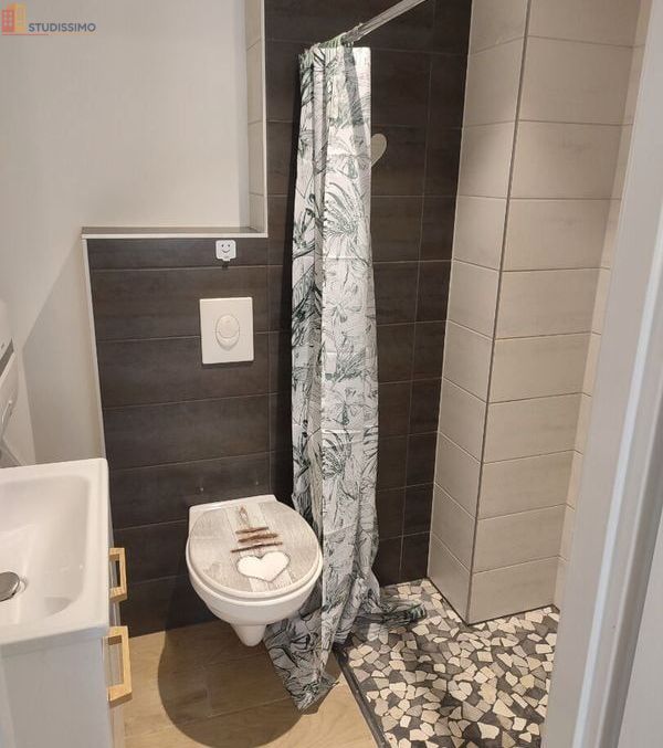 Studio 17m² Sélestat - lumineux - Photo 1