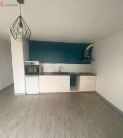 Studio 26m² Clermont-Ferrand 63000 - Proche stade Marcombe - Photo 2