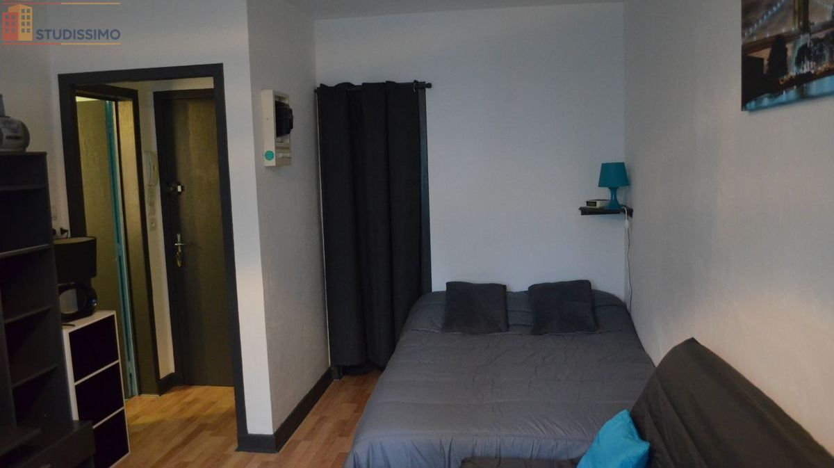 Studio 25m² Clermont-Ferrand 63000 - Meublé - Photo 2