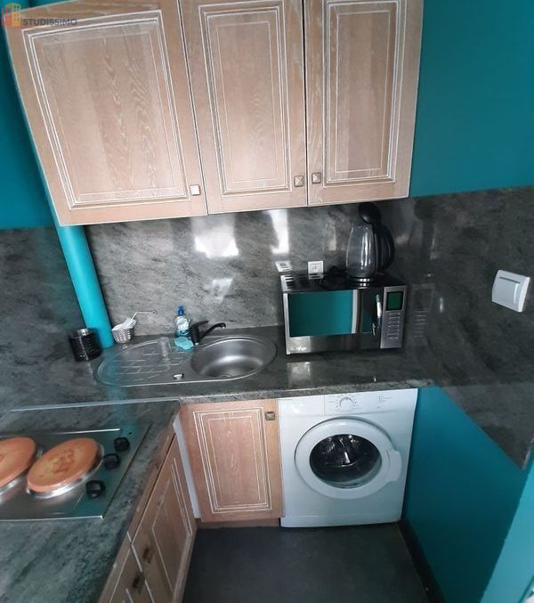 Studio 25m² Clermont-Ferrand 63000 - Meublé - Photo 1