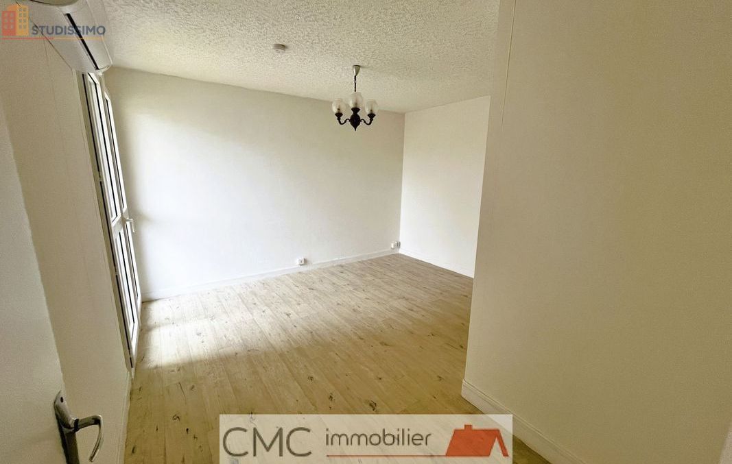 Studio 24m² Lucé - Étage élevé, DPE D - Photo 4