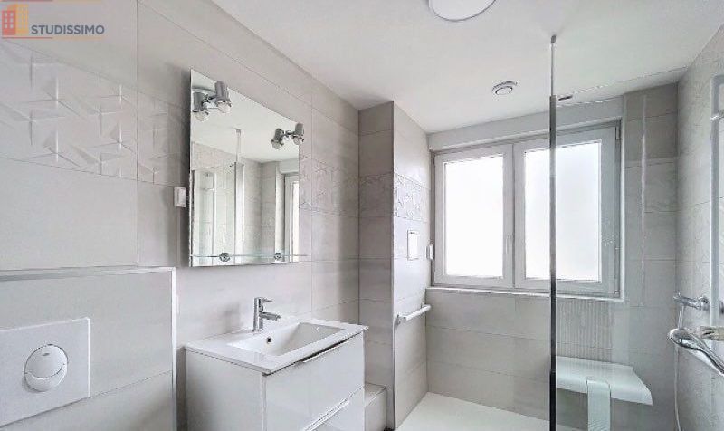 Studio 31m² Steinbourg - Lumineux, 3e étage - Photo 5