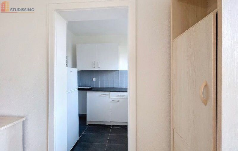 Studio 31m² Steinbourg - Lumineux, 3e étage - Photo 4