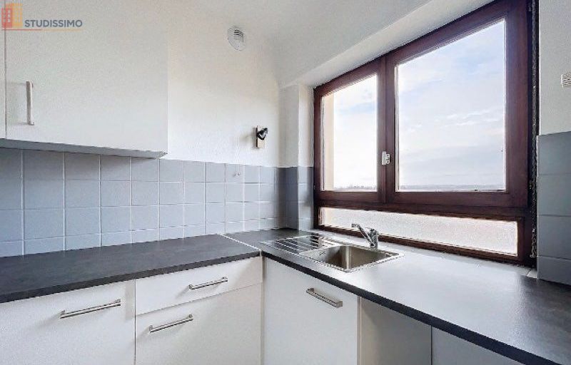 Studio 31m² Steinbourg - Lumineux, 3e étage - Photo 1