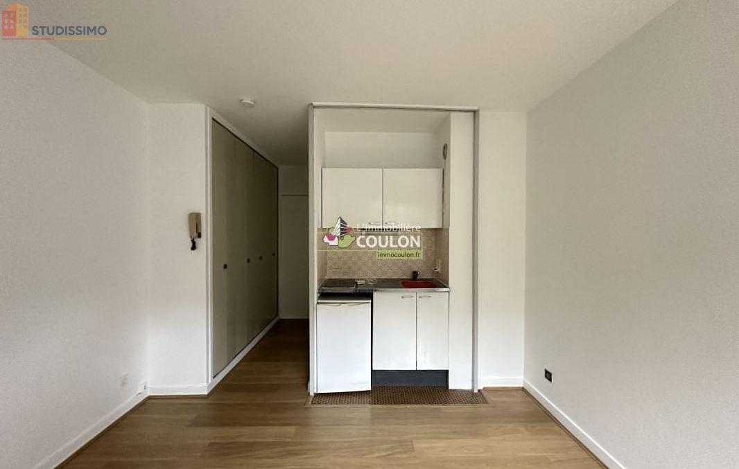 Studio 18m² Clermont-Ferrand 63000 - Photo 7