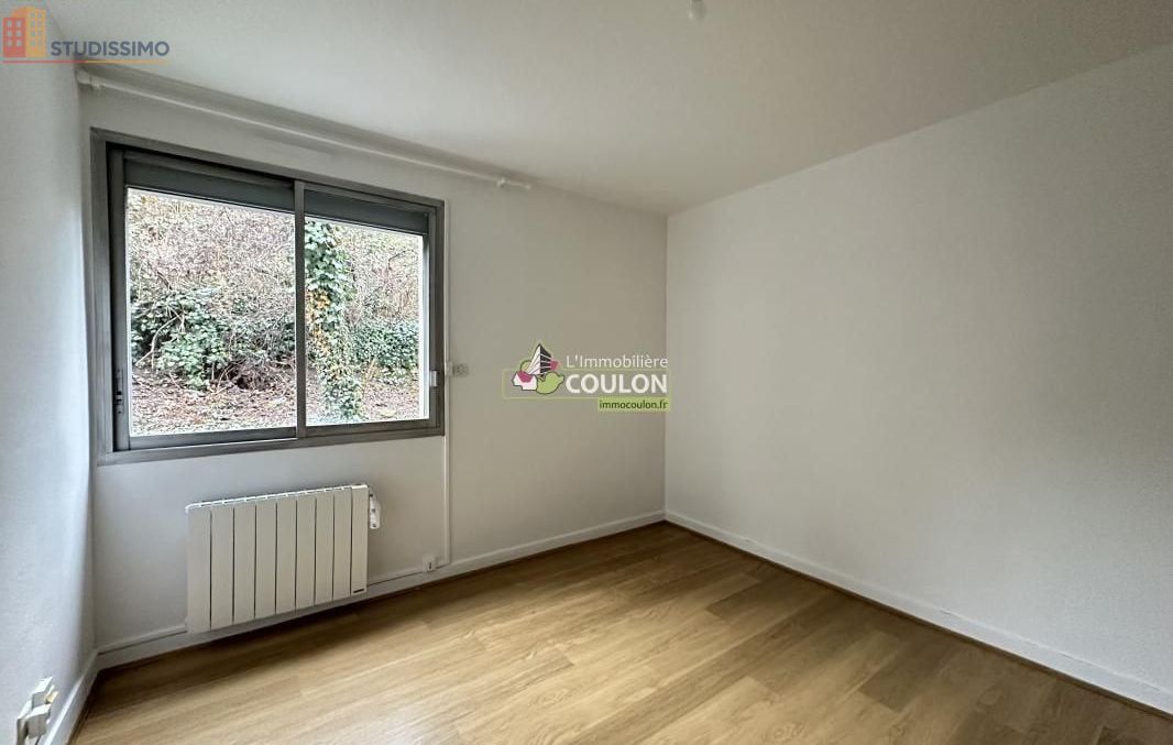 Studio à Clermont-Ferrand