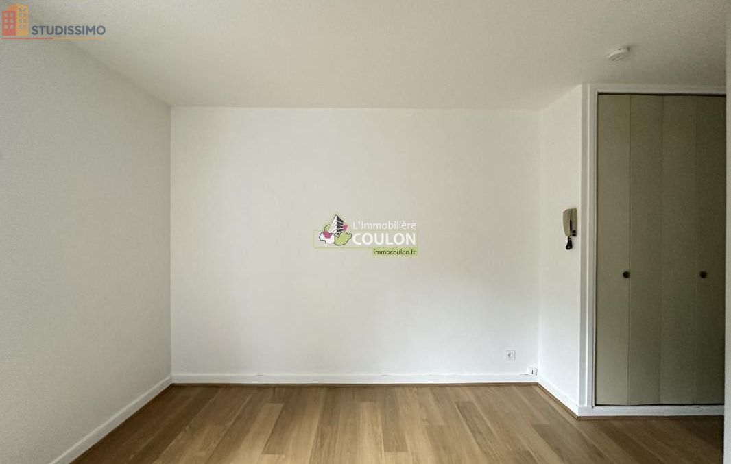 Studio 18m² Clermont-Ferrand 63000 - Photo 6