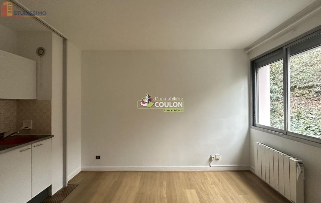 Studio 18m² Clermont-Ferrand 63000 - Photo 5