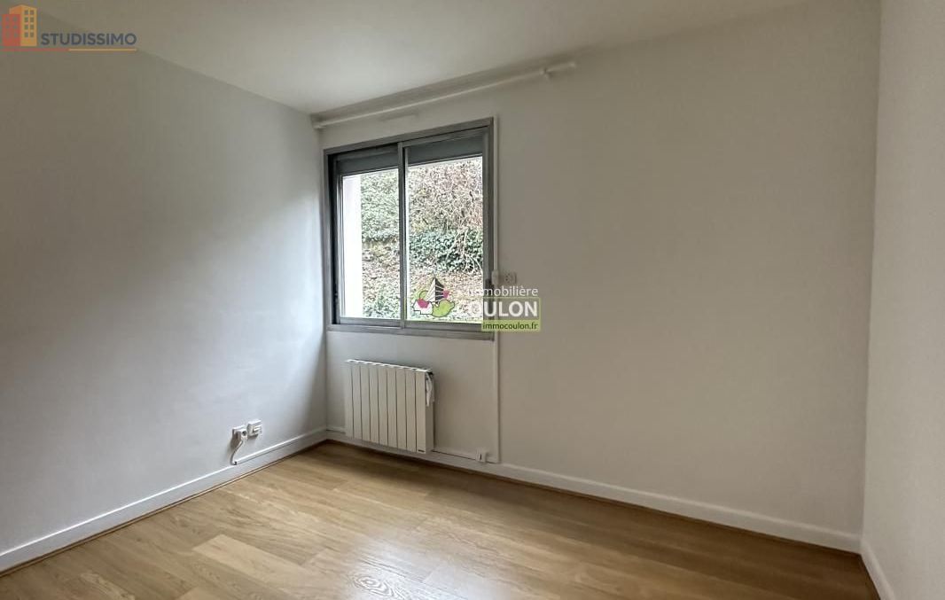 Studio 18m² Clermont-Ferrand 63000 - Photo 4