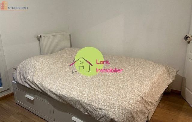Studio meublé 23m² Barr 67140 - Meublé, DPE C - Photo 4