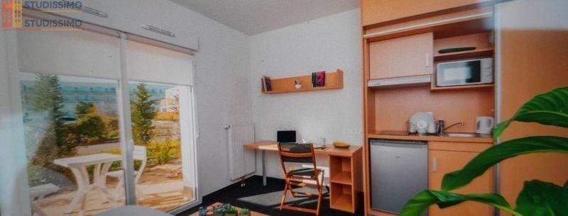 Studio 21m² Chartres - DPE D - Photo 3