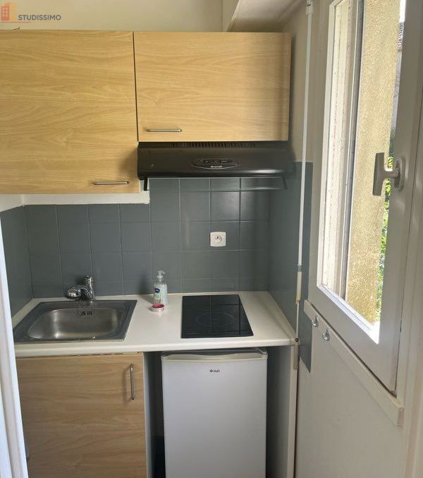 Studio 21m² Chartres - Quartier Chanzy - Photo 1