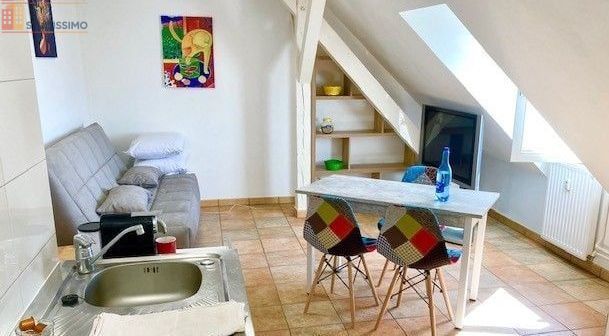 Studio à Strasbourg