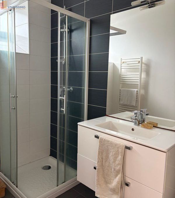 Studio 28m² Lempdes - Meublé, DPE B - Photo 1