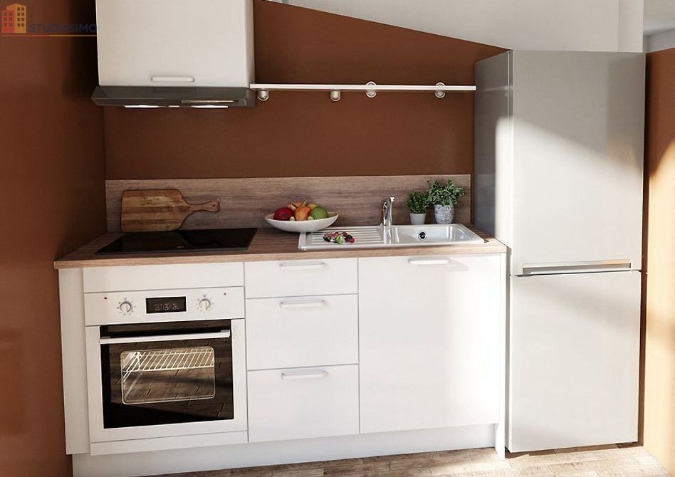 Studio à Chamalières
