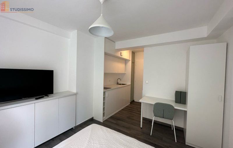 Studio meublé 16m² Strasbourg Krutenau - Proche centre, lumineux - Photo 2
