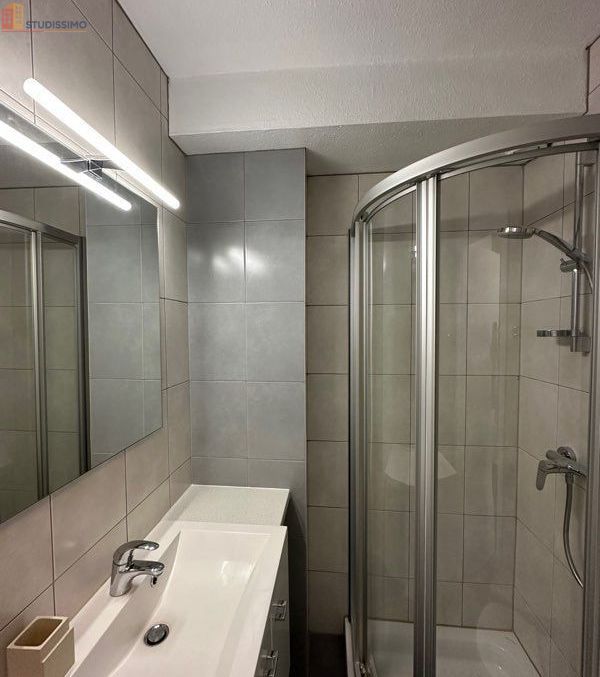 Studio meublé 16m² Strasbourg Krutenau - Proche centre, lumineux - Photo 1