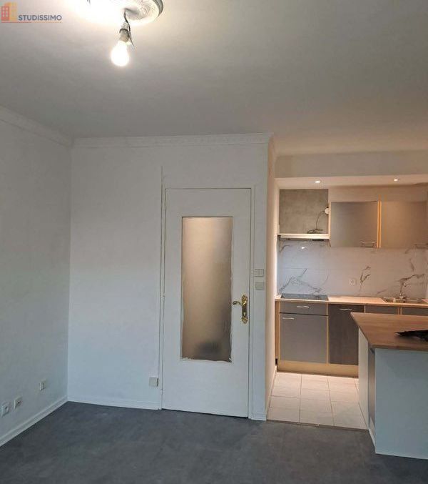 Studio à Strasbourg